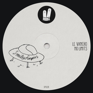 Le Vancho cover