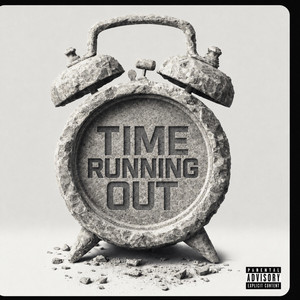 Time Running Out by Luh Purpo, Lil Krazi, Mellville