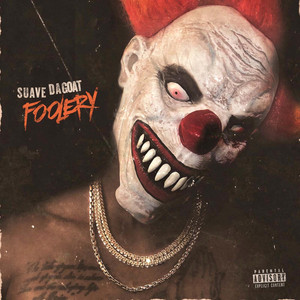 Portada de Foolery