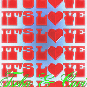 It's Love by Tseba, Cavi