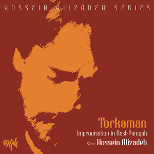 Endless Vision - Album by Hossein Alizadeh | Spotify