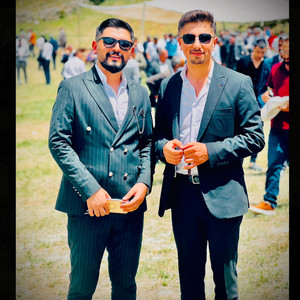 Hozan Kamuran - Mın Biriyate Kır