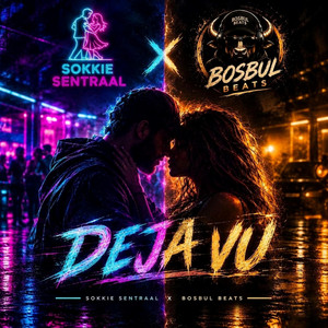 Deja Vu by Sokkie Sentraal, Bosbul Beats