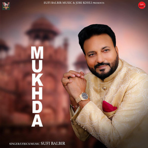 Mukhda