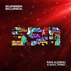 A Soul Thing by Rafa Aleman