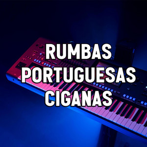 Rumbas Portuguesas Ciganas - DJ Zezinho Rumba portuguesa 2024