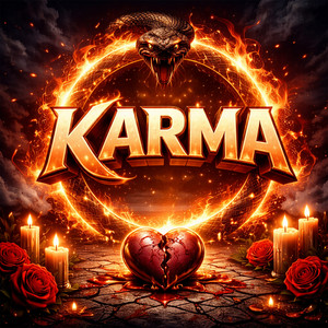 Karma Pesado by Nico Khyro
