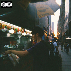 No Intentions 2 by AzAz
