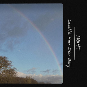 Light by Lucette Van Den Berg