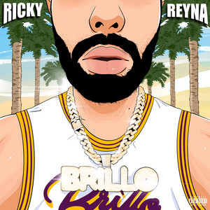 Brillo by Ricky Reyna