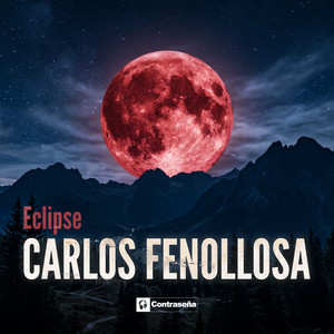 Eclipse by Carlos Fenollosa