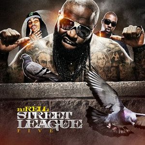 Throwed Off - song and lyrics by Treal Lee, Prince Rick, Waka