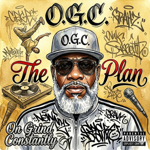 The Plan by O.G.C.