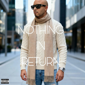 Nothing in Return by Kai Breedlove