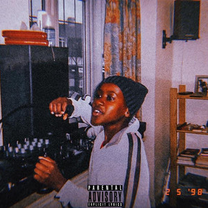 Krumblez - Another 365