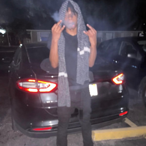 Pros by 509 BMG, Kane Faneto