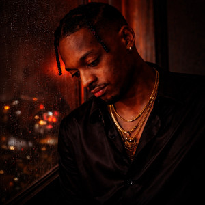 Found Love in the Dark by Darius Clark
