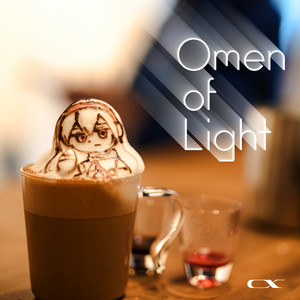 Omen of Light by aran