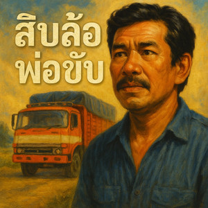 สิบล้อพ่อขับ