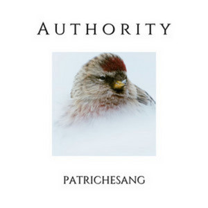 Authority by Acheron, Edward Rion