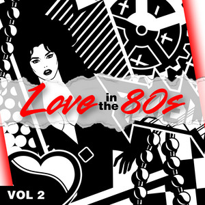 Love in the 1980s Vol.2 album