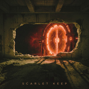 Scarlet Keep by N V R Z L