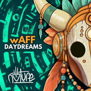 wAFF — Daydreams (2026)