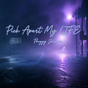 Pick Apart My Life by Phoggy Johnson