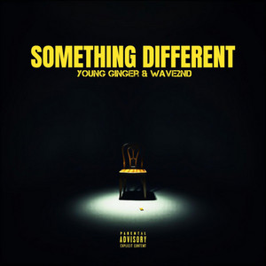 Portada de Something Different