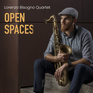 Lorenzo Bisogno Quartet - The Moontrane