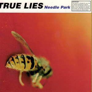 Dial Washington by True Lies