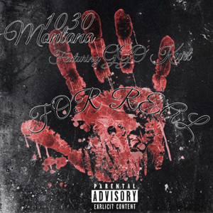 For Real by 1030 Montana, GGO Kurt