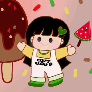 COZY CLOU:D - Cat Melody