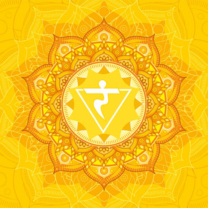 Solar Plexus Chakra | 528Hz Solfeggio Healing by Music of Wisdom