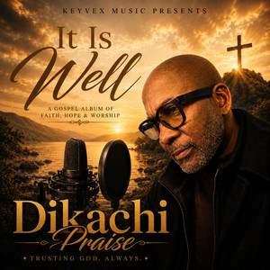 Purge Me by Dikachi Praise