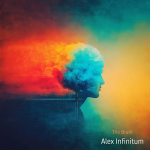 The Brain by Alex Infinitum