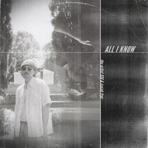 Portada de all i know
