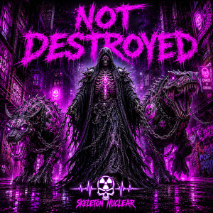 NOT DESTROYED by Skeleton Nuclear