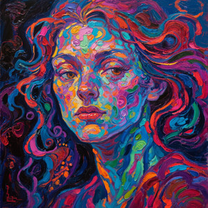 Isadora Luna Costa - looceng seands