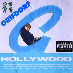 Hollywood by Grifdorf