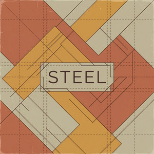 Steel by Viggo Dahl