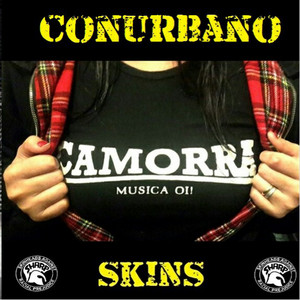 Camorra - Siempre Antifascista