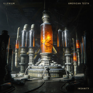 American Teeth poster