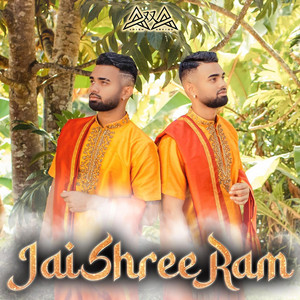 Aramish - Jai Shree Ram