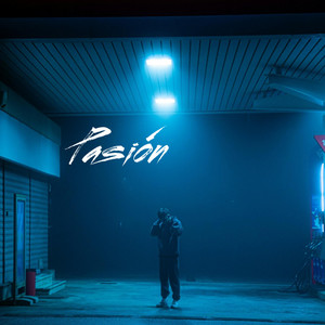 Pasion by Tracy Obray