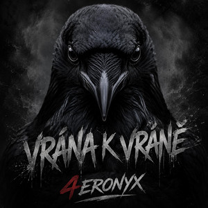 Vrána k vráně by 4eronyx