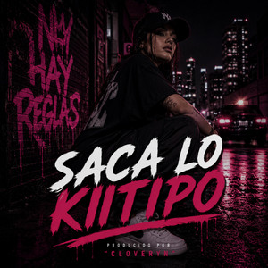 Saca lo kiitipo by CLOVERYN