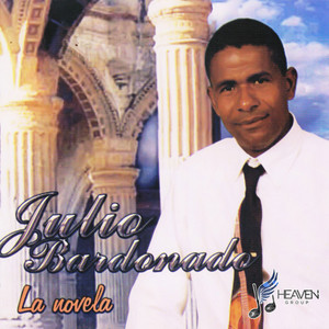 Julio Bardonado - La Novela