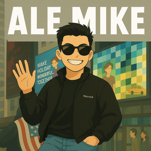 Ale Mike - Bombon Asesino