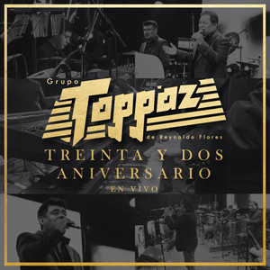 Treinta y Dos Aniversario (En Vivo) cover